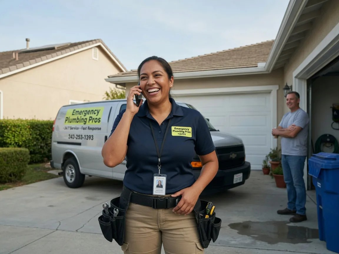 Emergency Plumber Beverly, OH FAQs